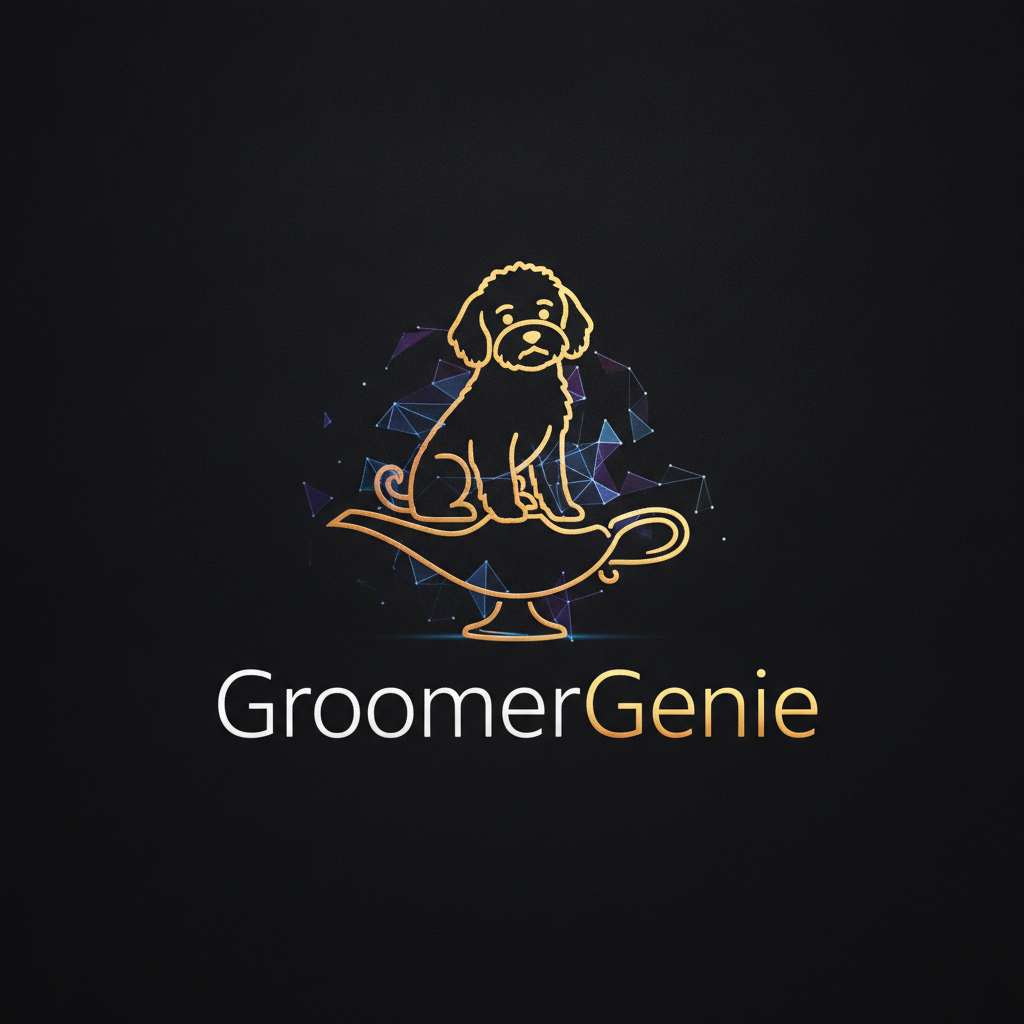 GroomerGenie
